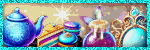 Whimsical Tea Party