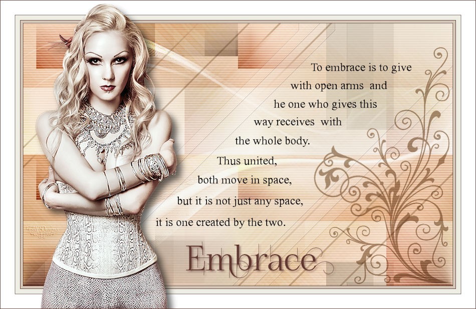 Embrace