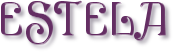 Estela