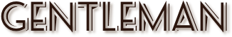 Gentleman