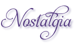 Nostalgia