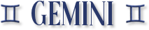 Gemini