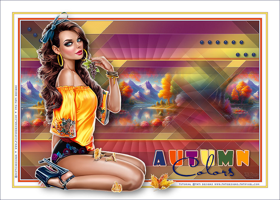 Tati Designs
