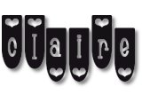 Claire
