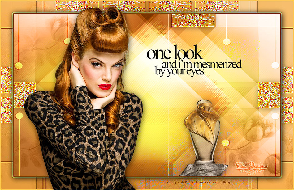 One Look