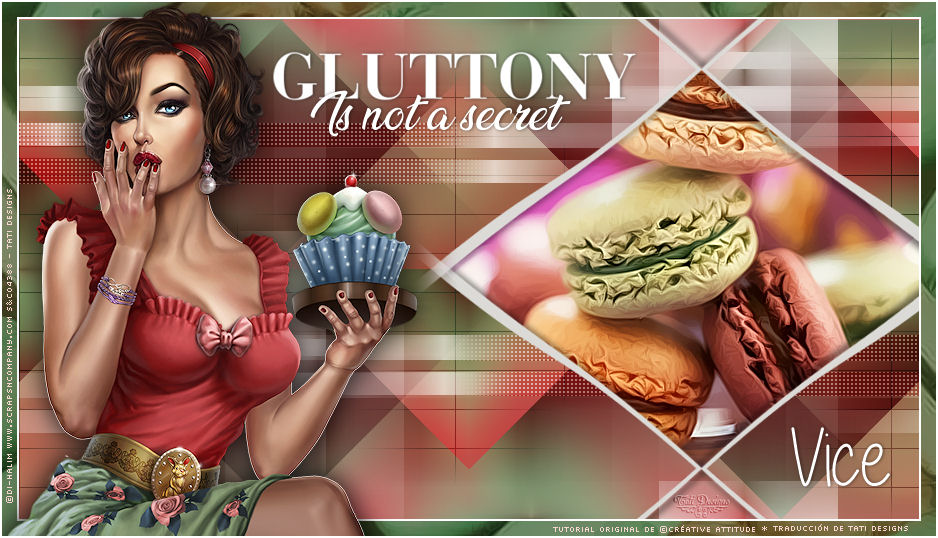 Gluttony