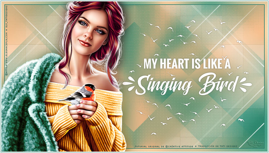 Singing Bird