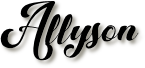 Allyson