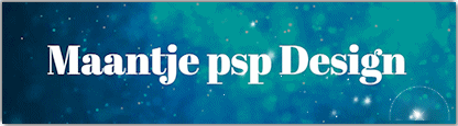 Maantje PSP Design