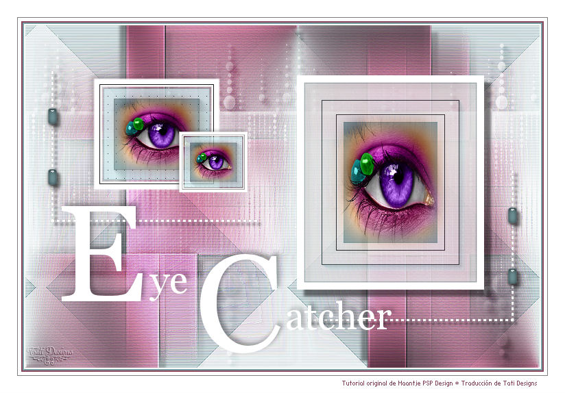 Eye Catcher