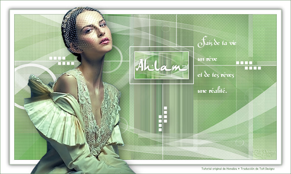 Ahlam