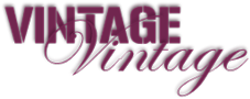 Vintage