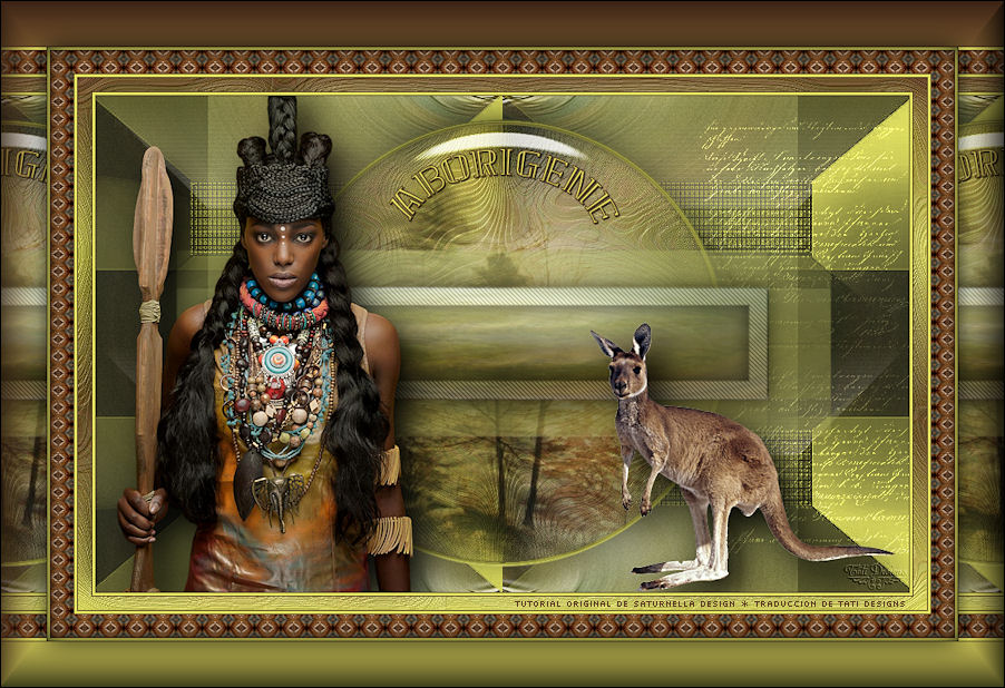 Aborigene
