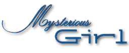Mysterious Girl