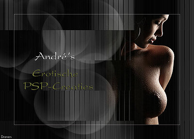 Erotische PSP-Creaties