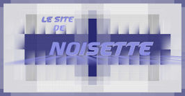 Noisette