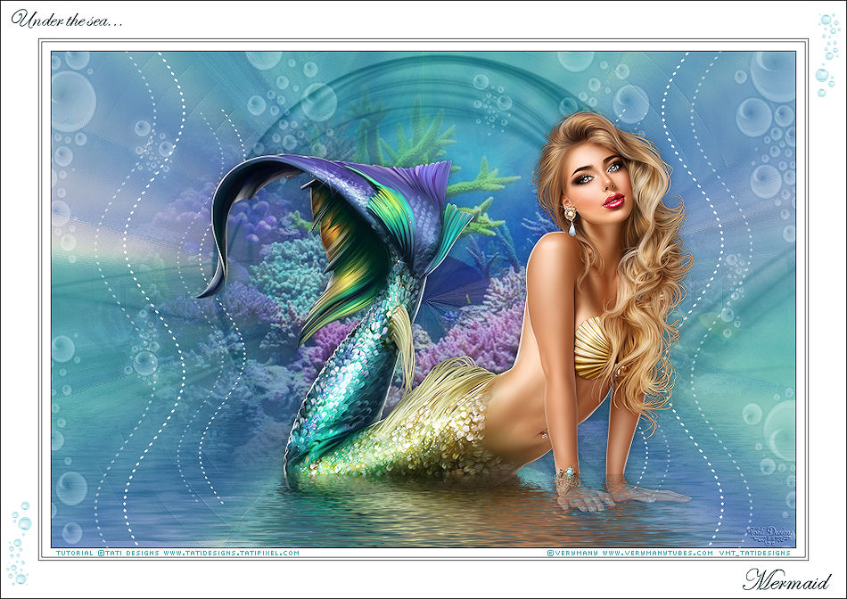 Mermaid