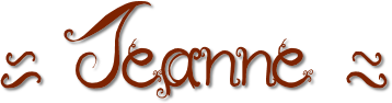 Jeanne