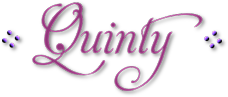 Quinty