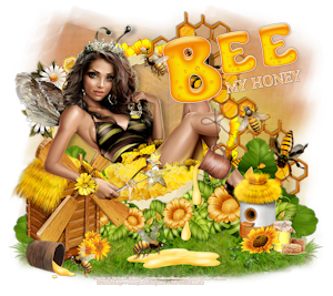 Bee my Honey