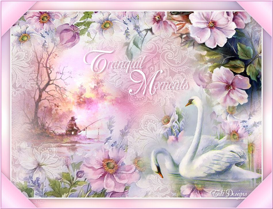 Tranquil Moments