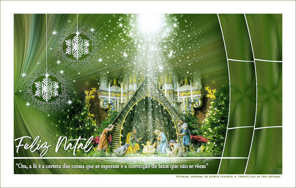 Natal 2021