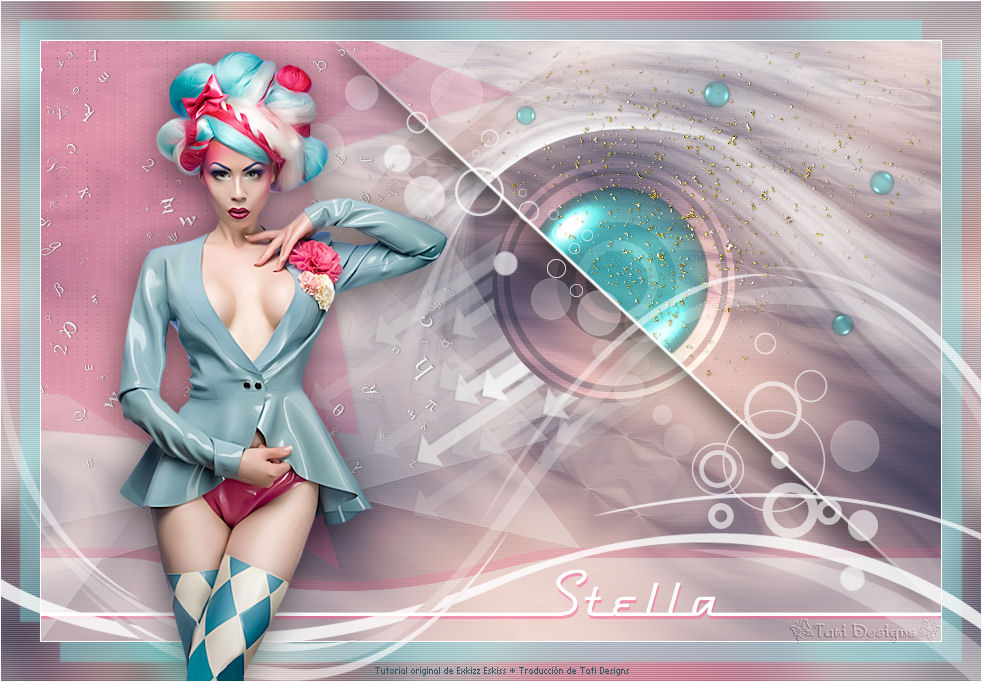 Stella