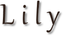 Lily
