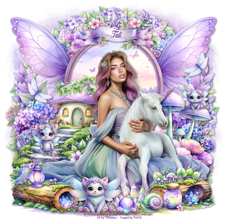 Enchanted Spring